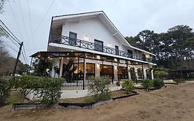 Alamos Hosteria